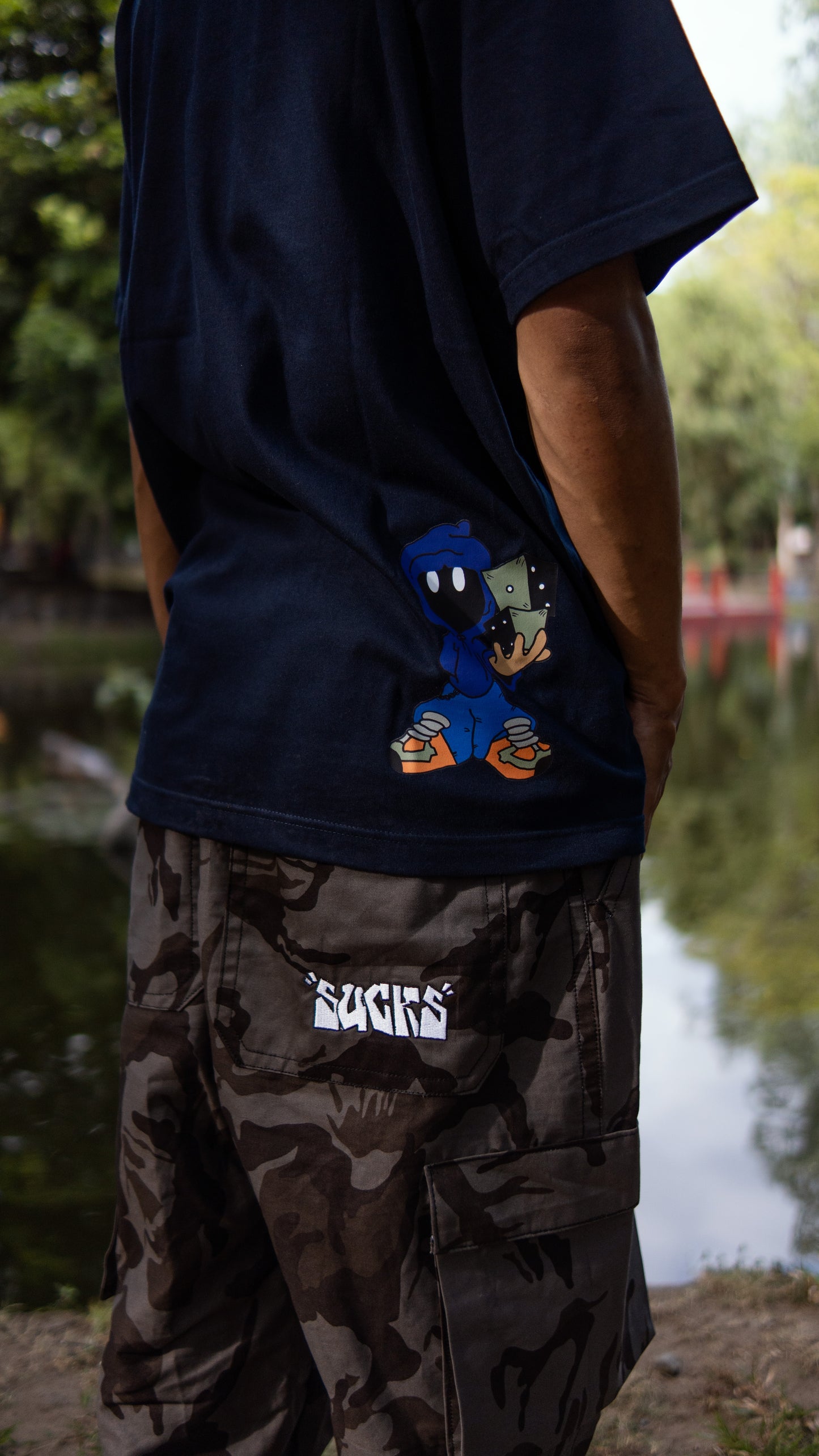 NAVY