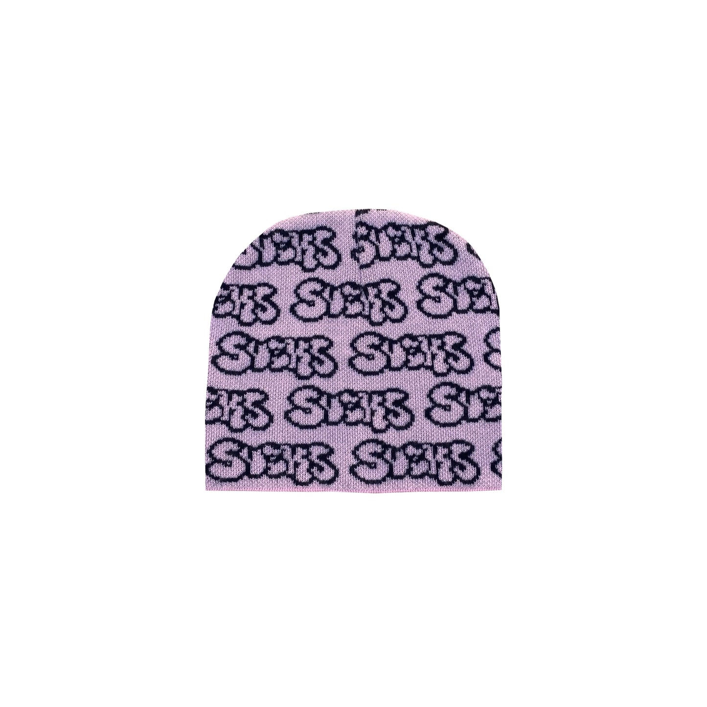 PINK BEANIE