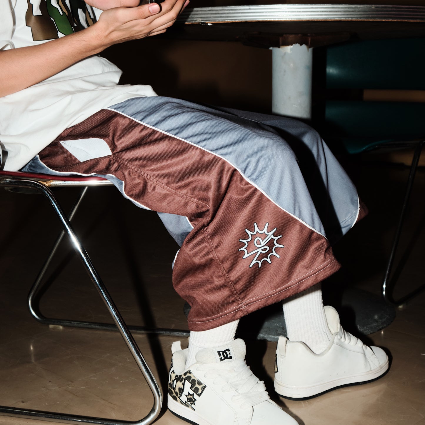 ALL CITY SHORTS
