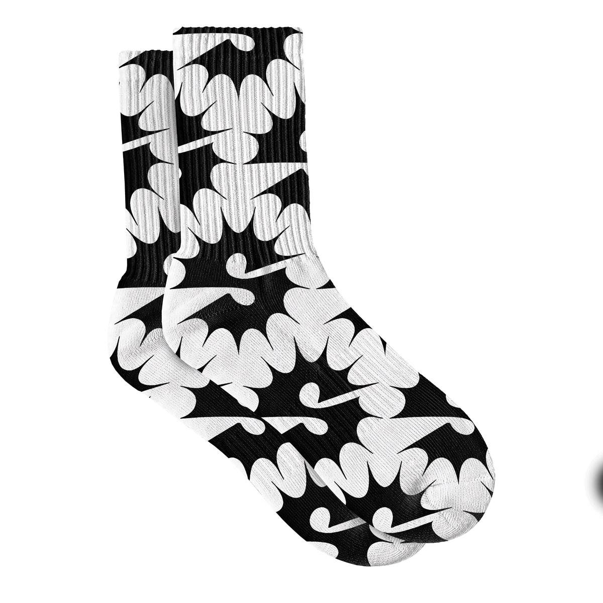 KNITTED SOCKS