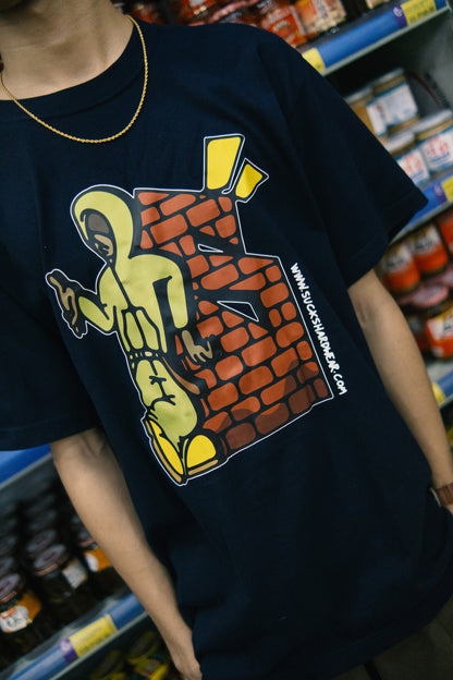 BLOCK BOY TEE