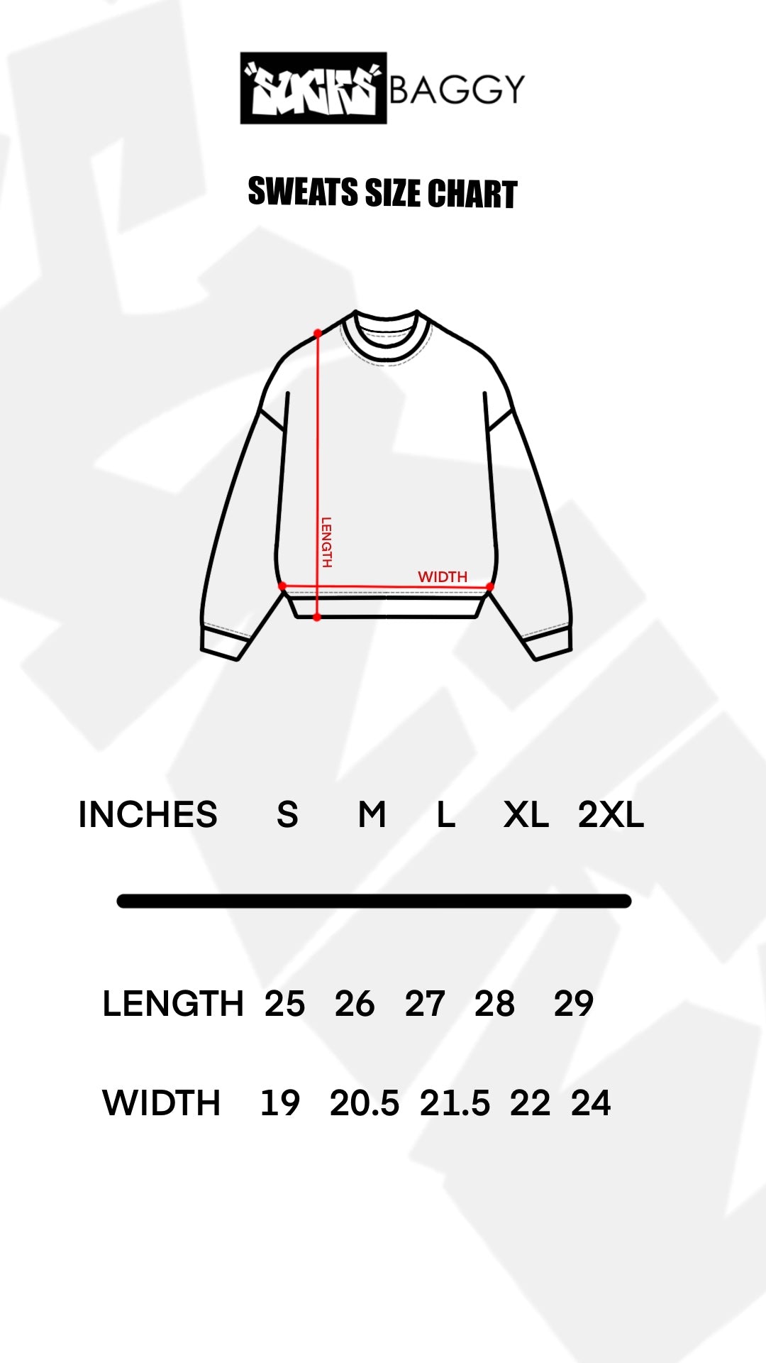 VX2000 SWEATS