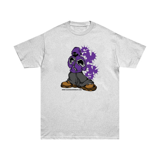 BOXER TEE