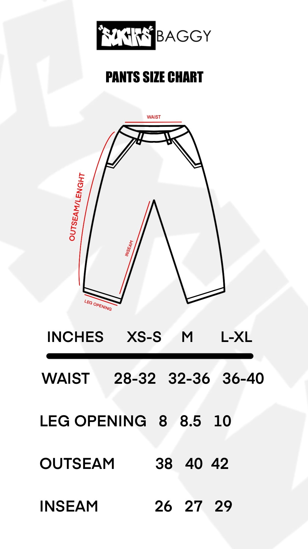 DENIM BLACK BRICK PANTS