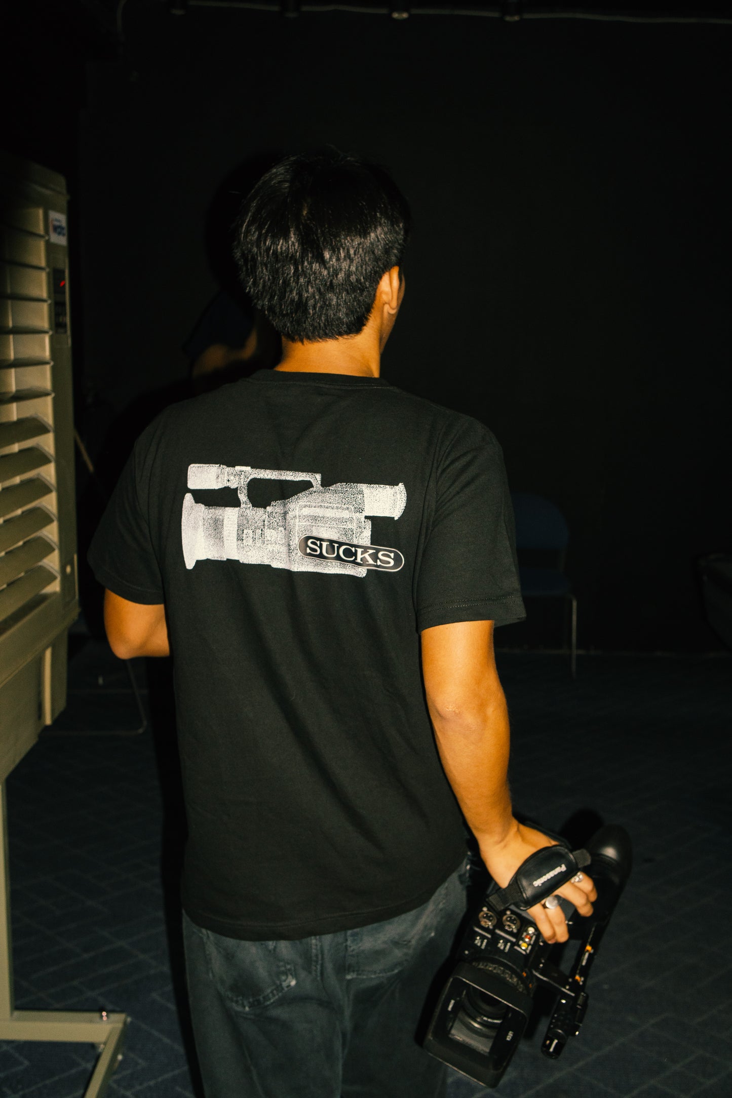 VX2000 TEE