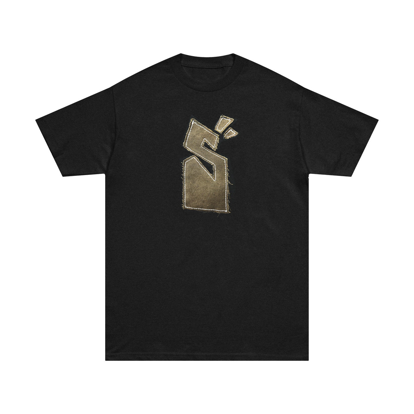 DENIM S TEE