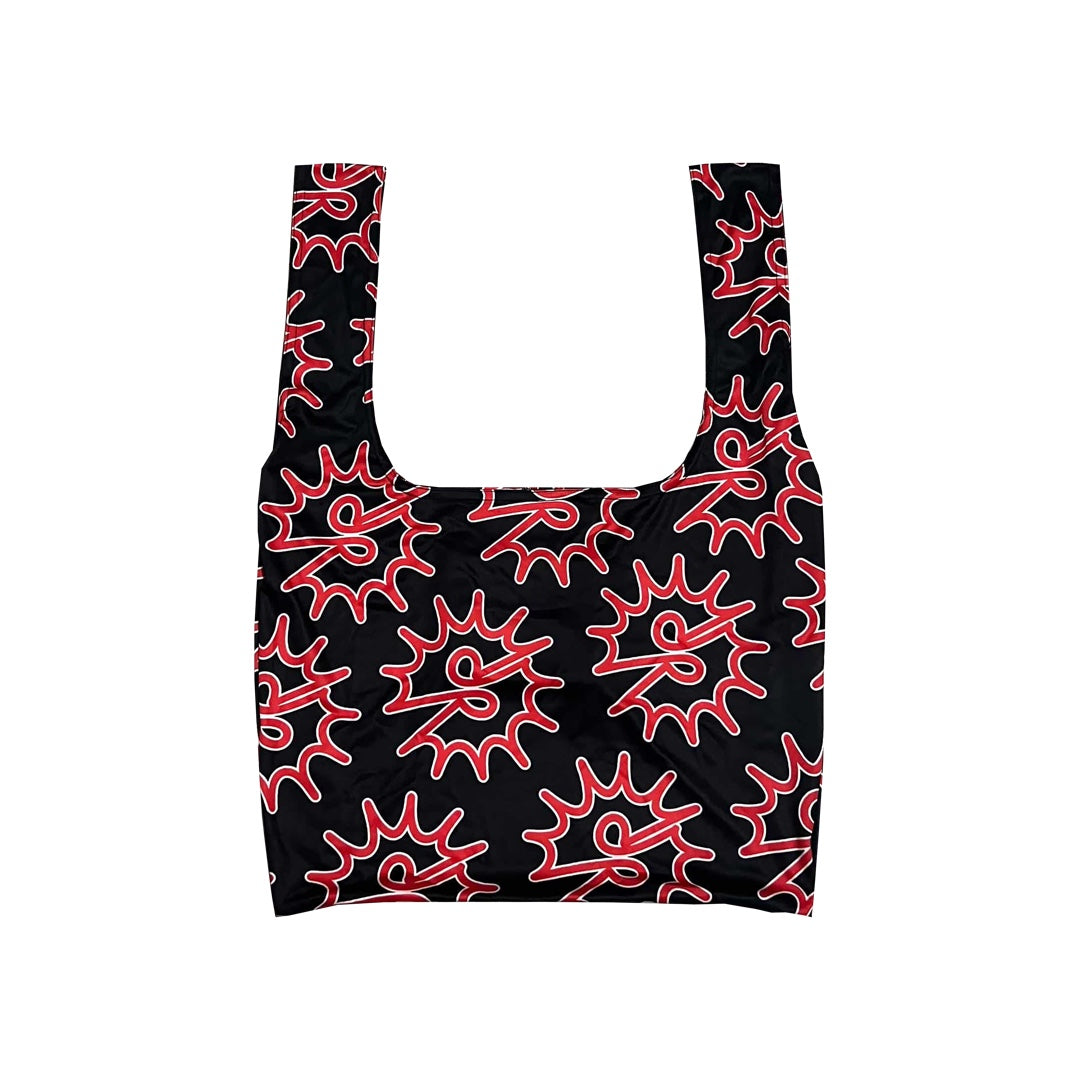 PACKABLE SHOP BAG