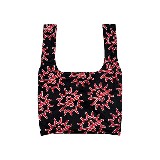 PACKABLE SHOP BAG
