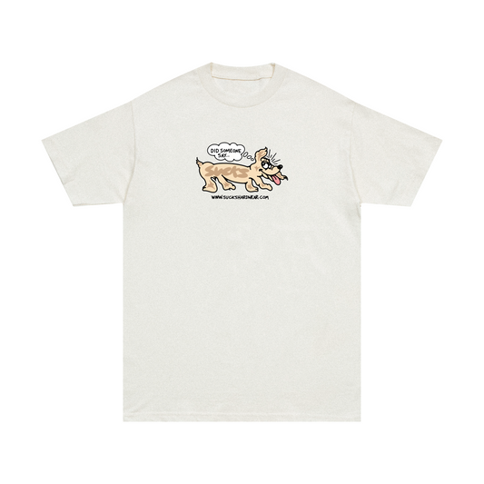 SUNNY SUCKS TEE