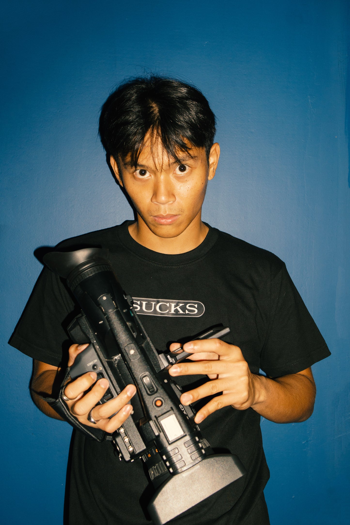 VX2000 TEE