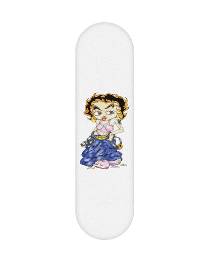 BETTY BOOP BOARD