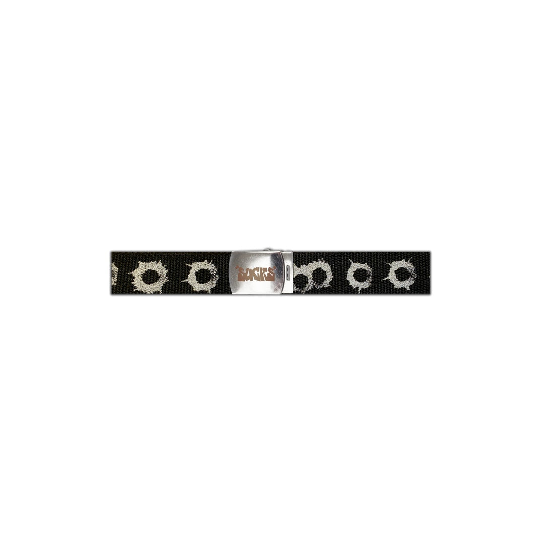 BULLET SHOTS BELT