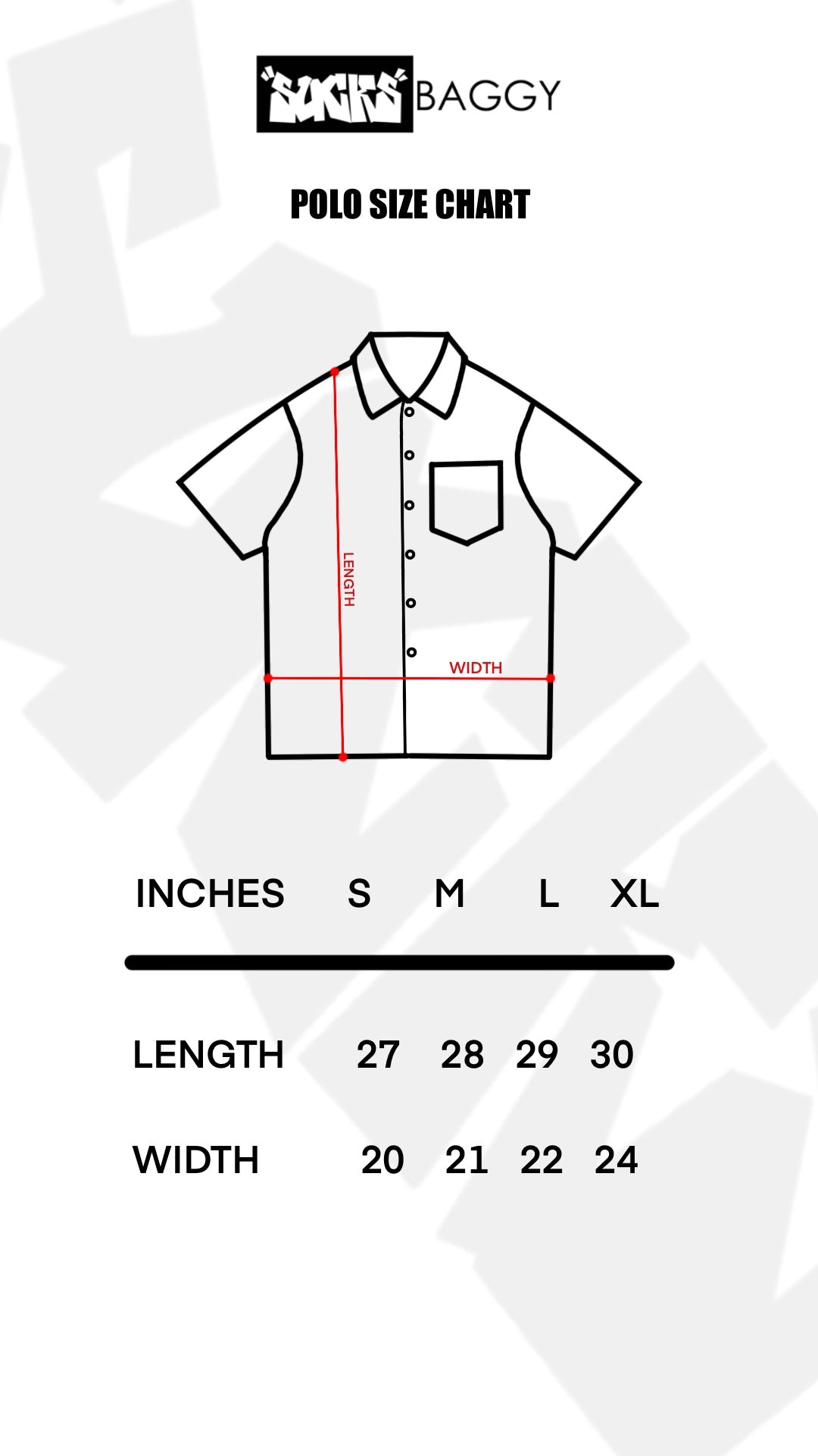RED PLAID POLO