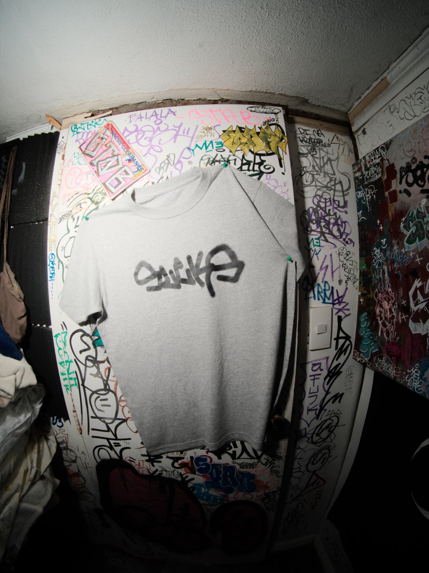TAG TEE