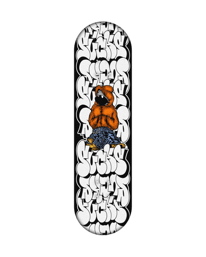 BLOCK BOY BOARD