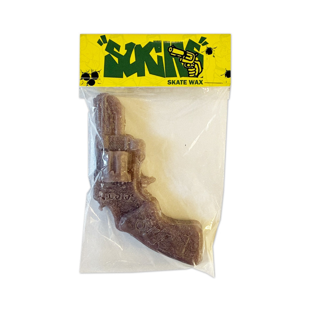 .38 SKATE WAX