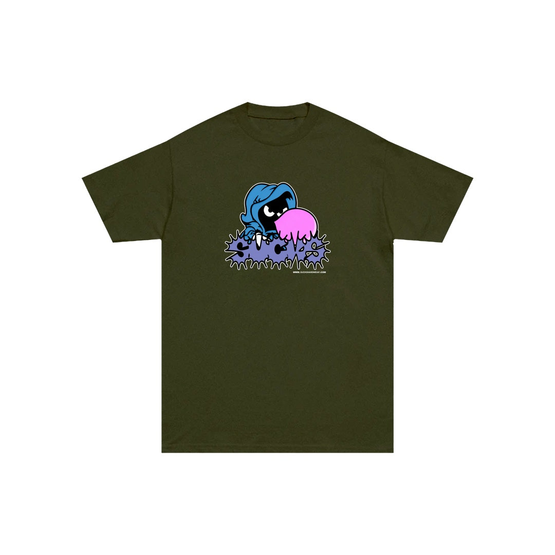BAZOOKA GUM TEE