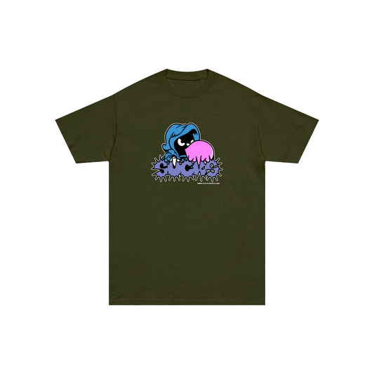 BAZOOKA GUM TEE