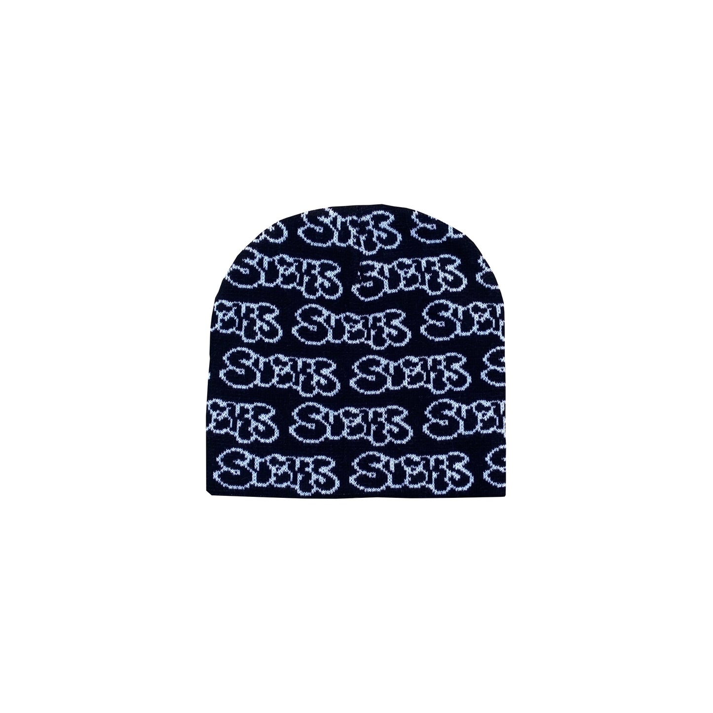 BLACK BEANIE
