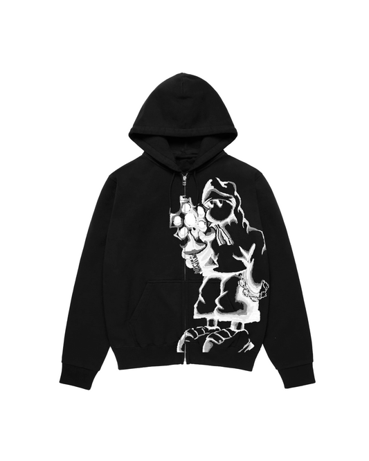 BLOCK BOY HOODIE