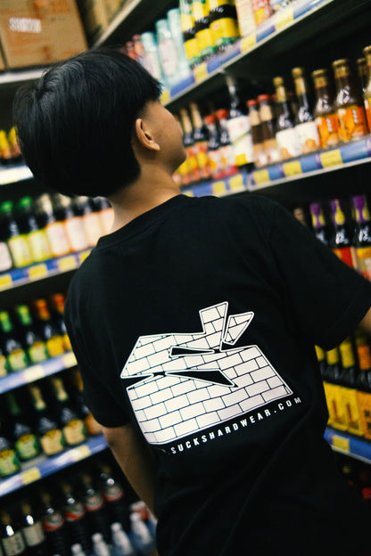 S BRICK TEE