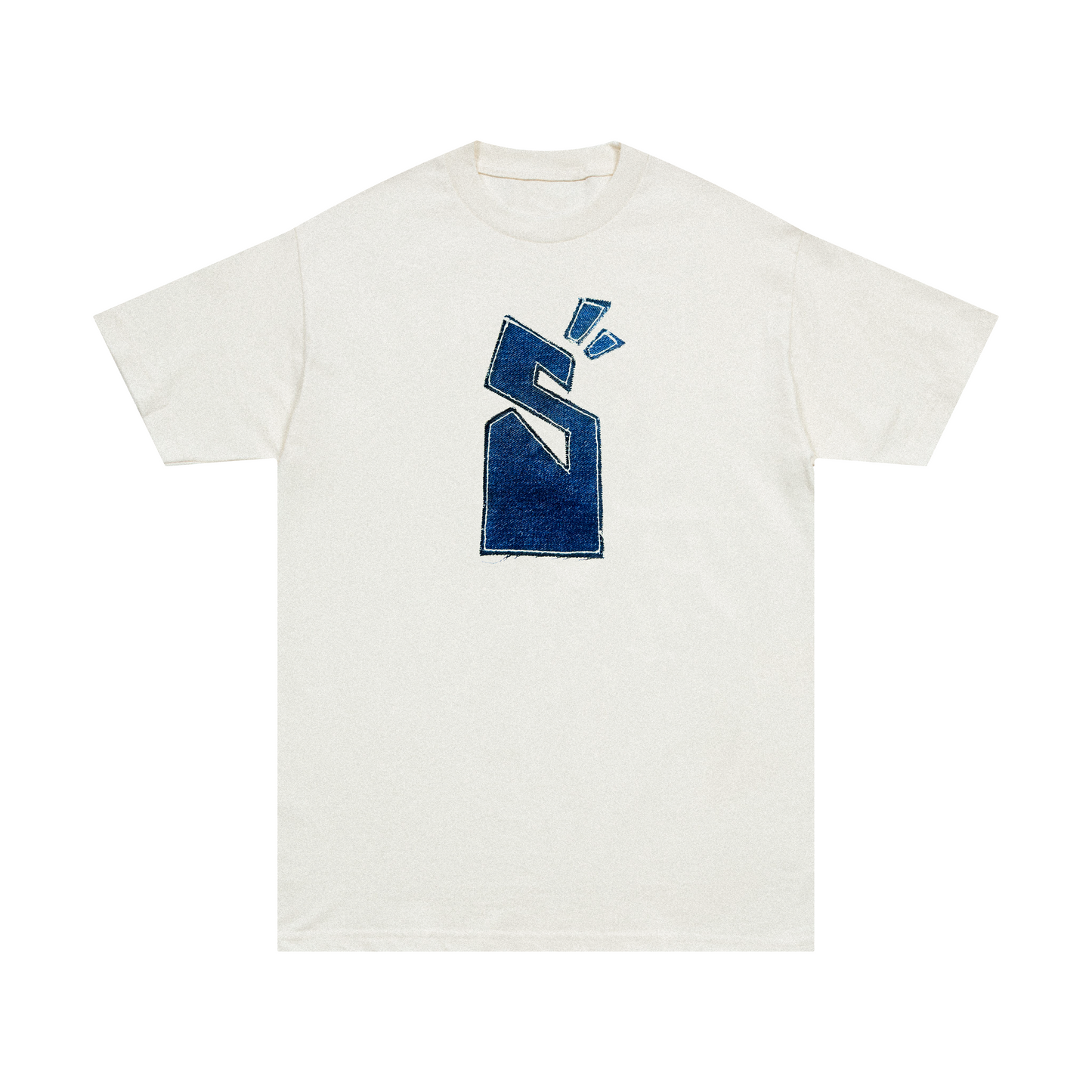 DENIM S TEE
