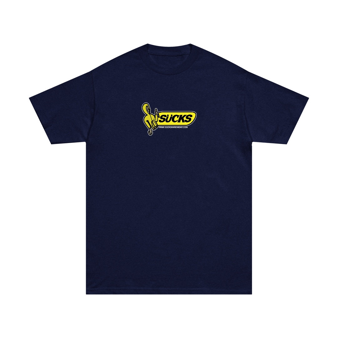 BIC SUCKS  TEE