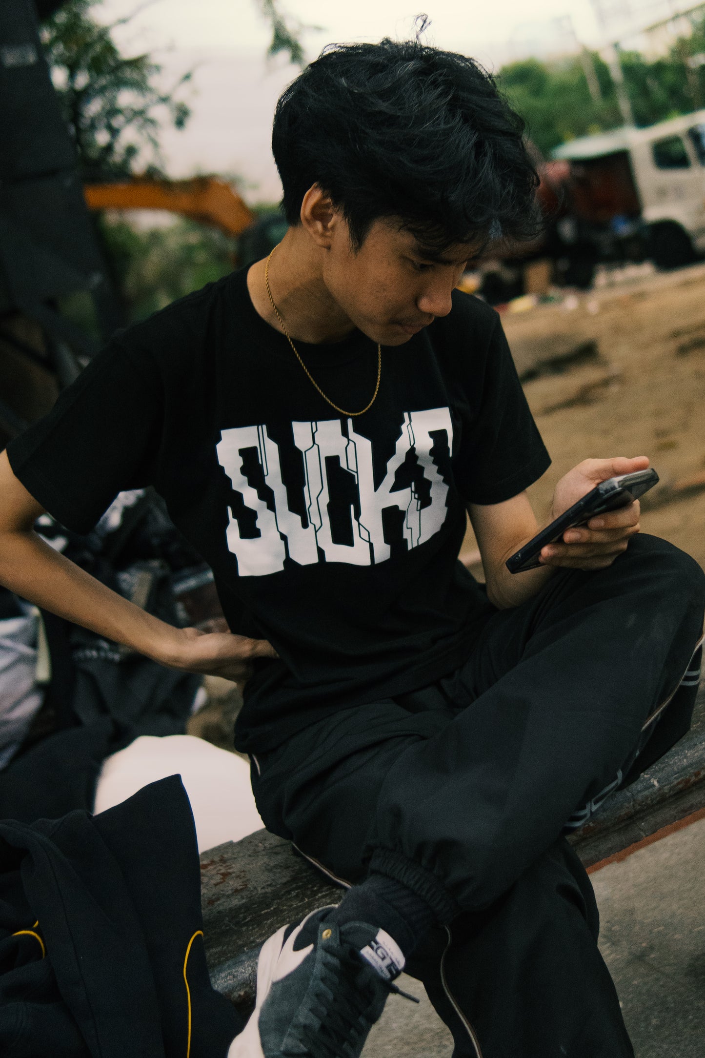 DIGI TEE