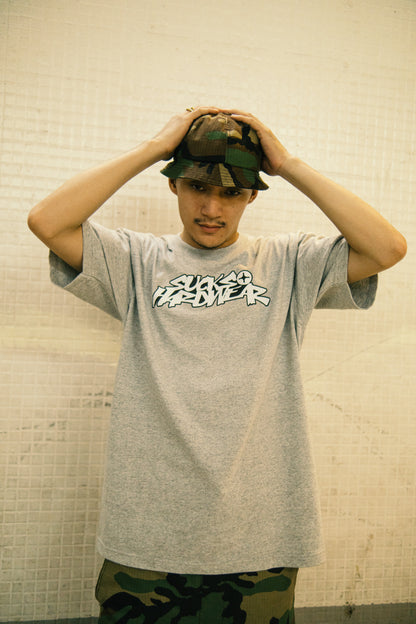 HARDWEAR TEE