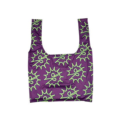 PACKABLE SHOP BAG