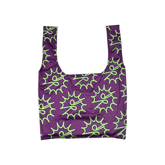 PACKABLE SHOP BAG