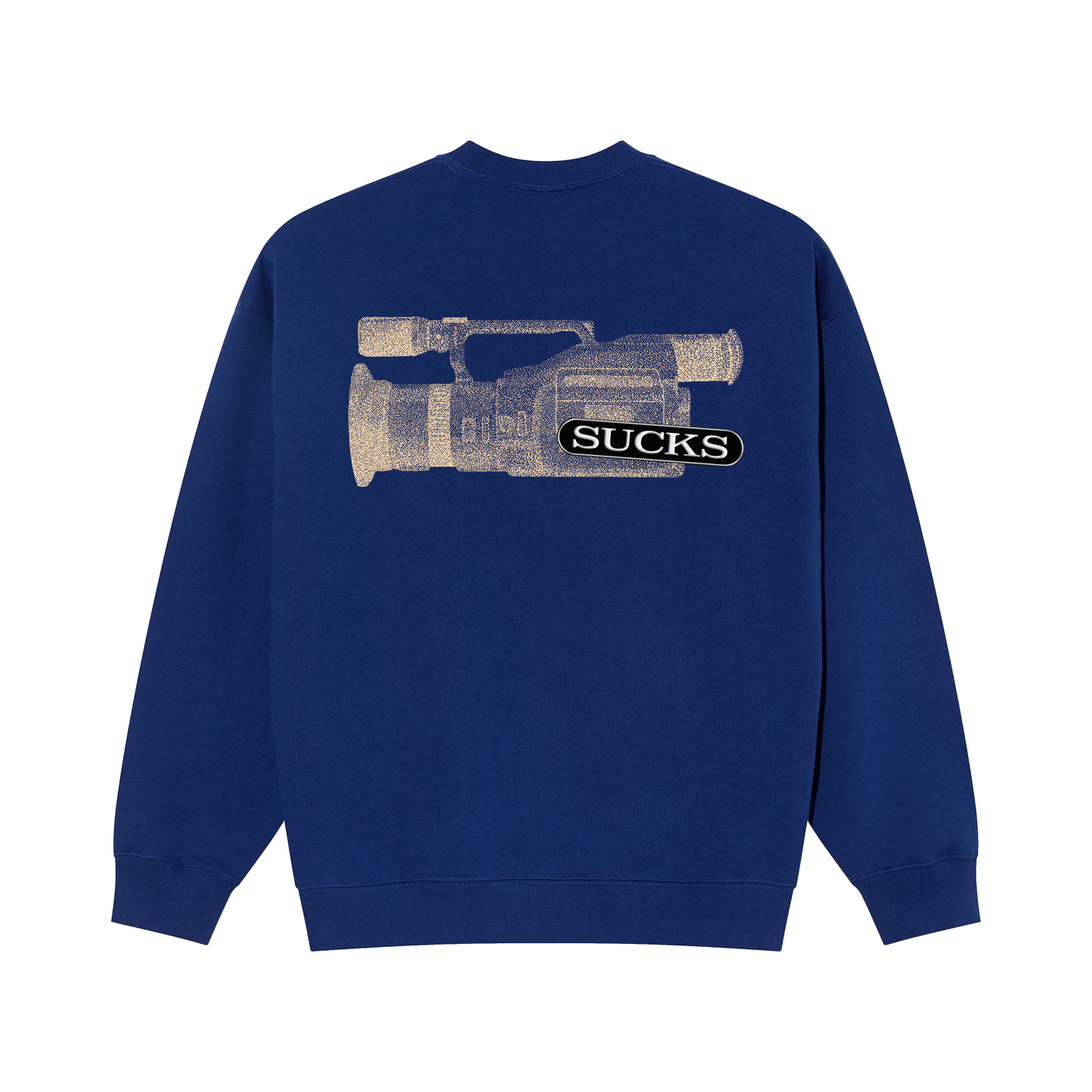 VX2000 SWEATS