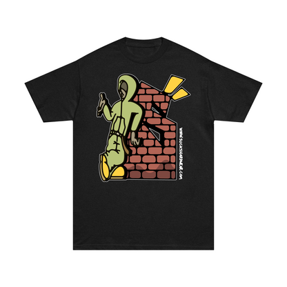 BLOCK BOY TEE