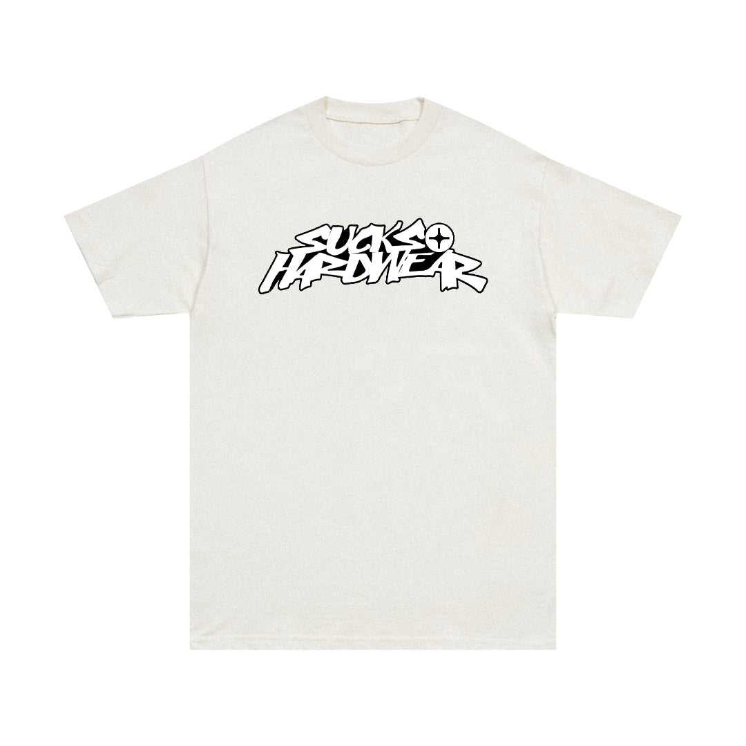 HARDWEAR TEE