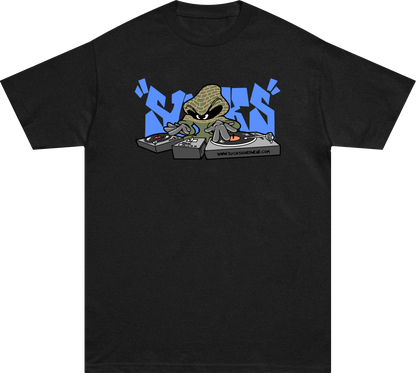 DJ BLOCK BOY TEE