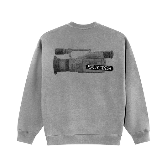 VX2000 SWEATS