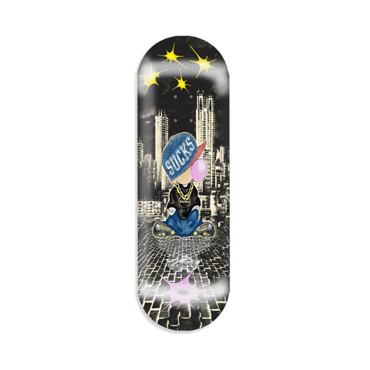 TOFU X AWAKE FINGERBOARD
