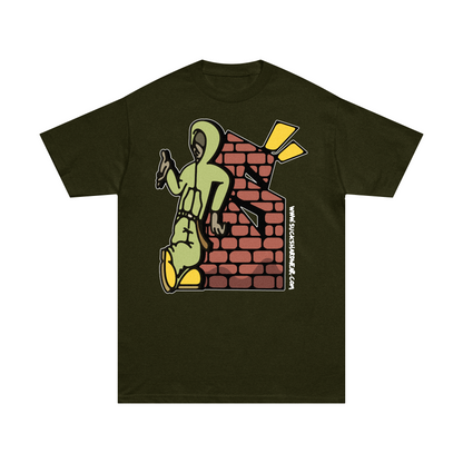 BLOCK BOY TEE