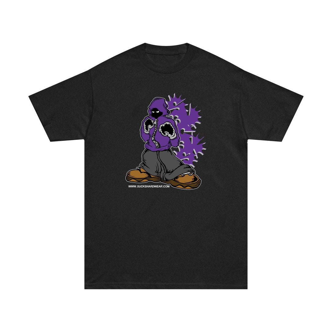 BOXER TEE