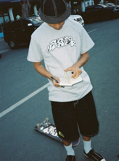HARDWEAR TEE