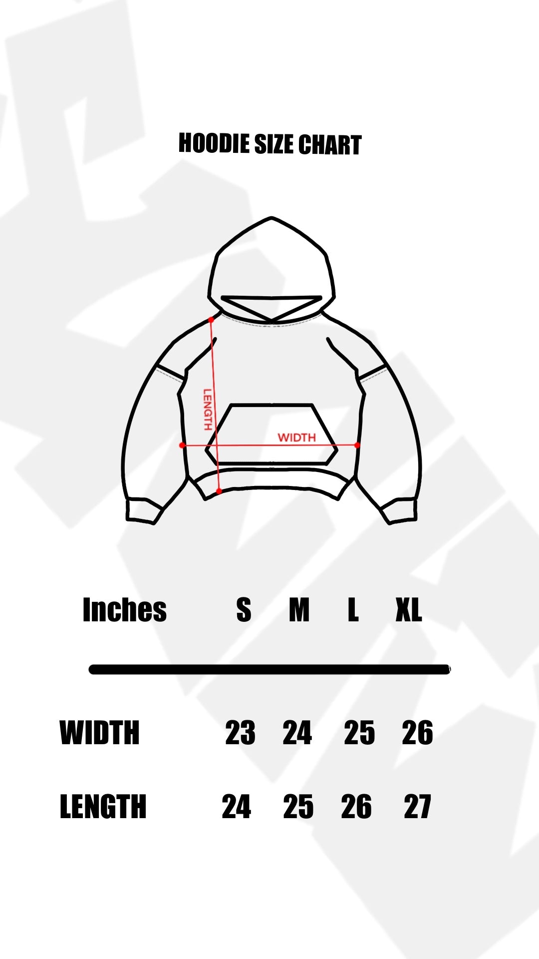 PLAID APPLIQUE HOODIE