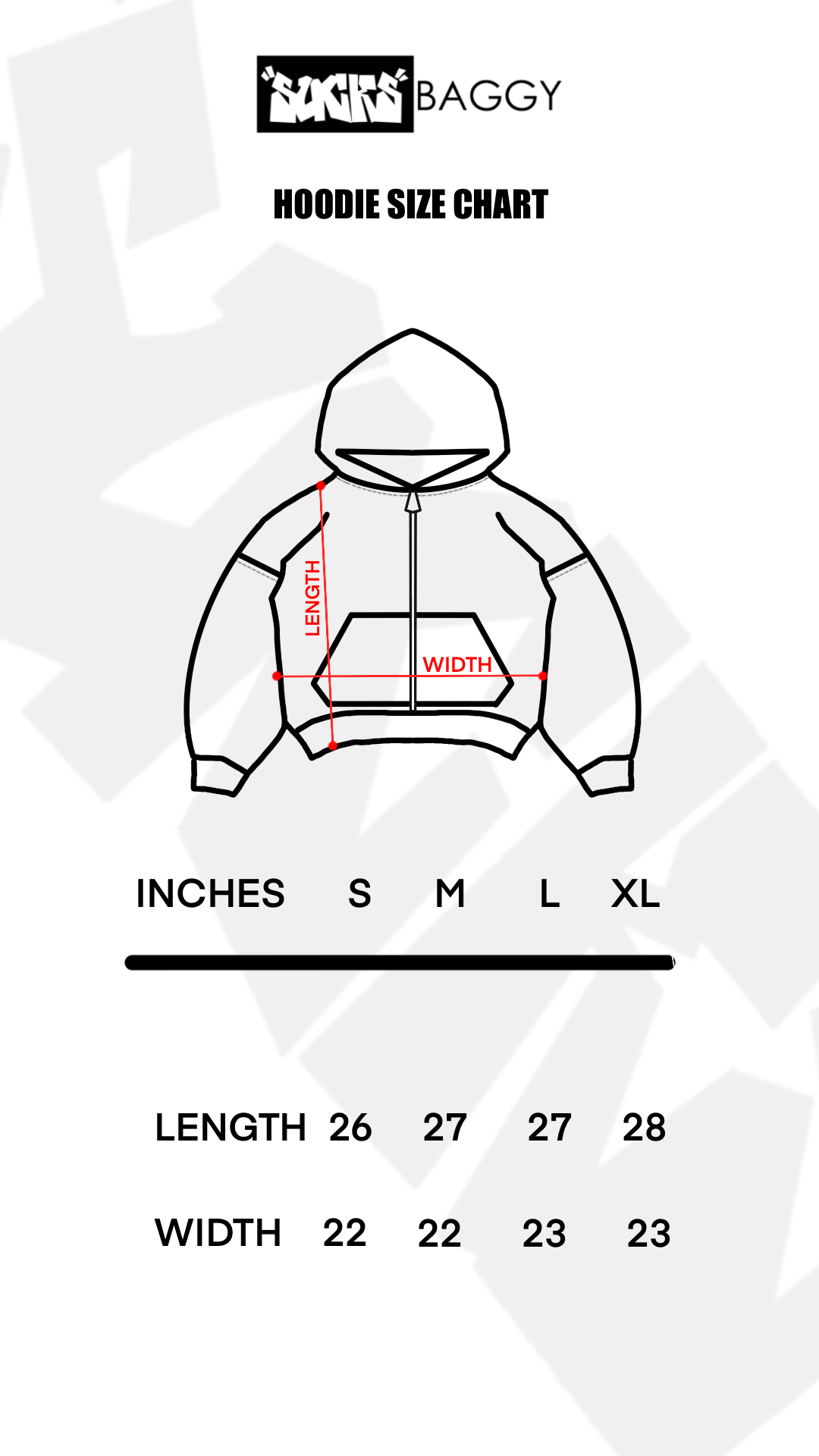 BLOCK BOY HOODIE
