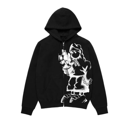 BLOCK BOY HOODIE