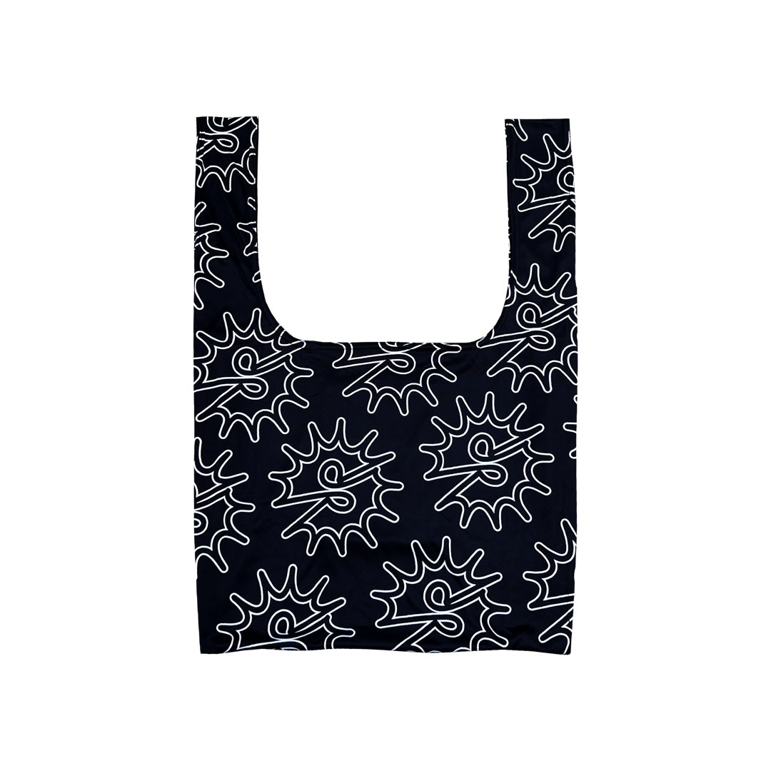 PACKABLE SHOP BAG