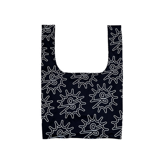 PACKABLE SHOP BAG