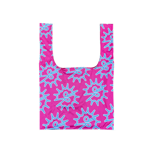 PACKABLE SHOP BAG
