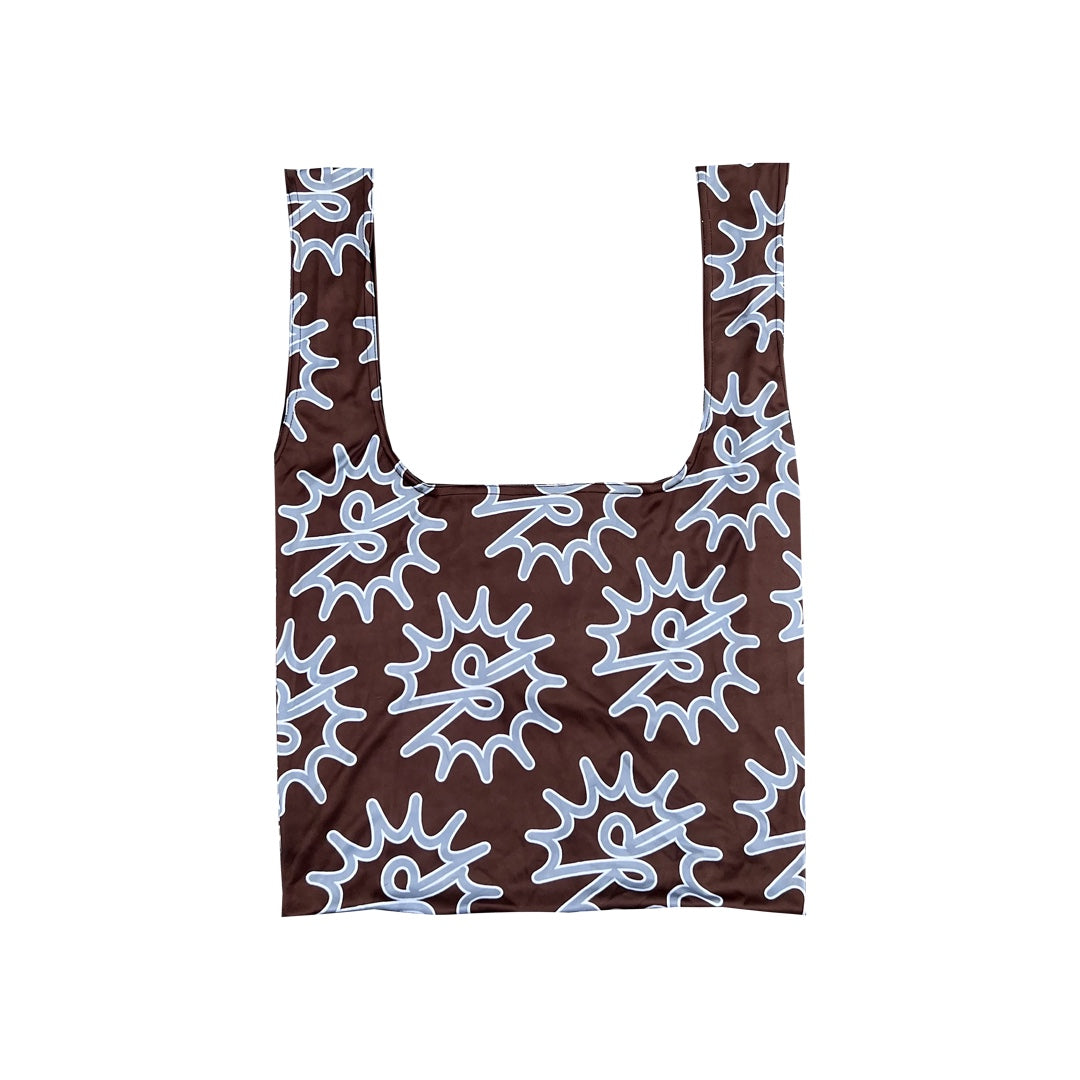 PACKABLE SHOP BAG