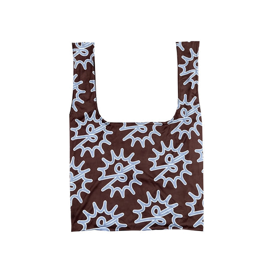 PACKABLE SHOP BAG