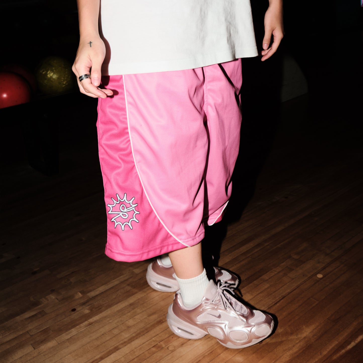 ALL CITY SHORTS