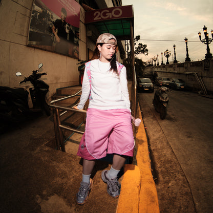 ALL CITY SHORTS